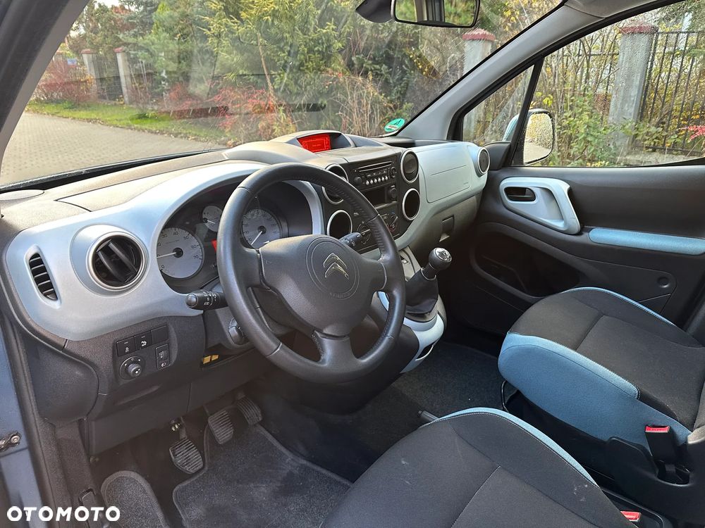 Citroën Berlingo Multispace VTi 95 Selection - 11
