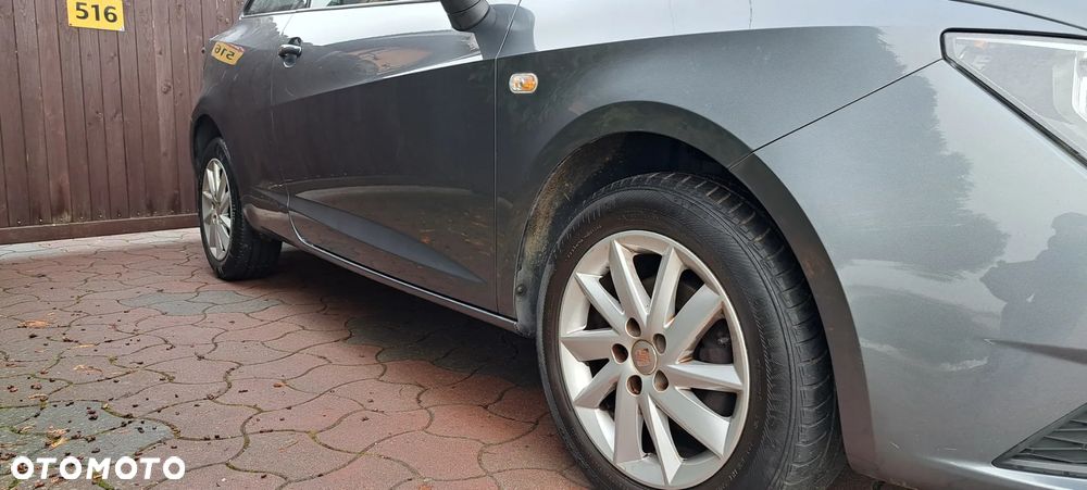 Seat Ibiza - 19