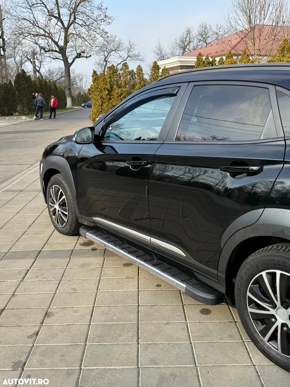 Hyundai KONA 1.0 T-GDI 2WD Premium - 6