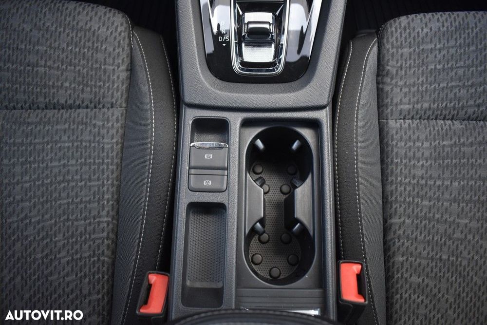 Skoda Octavia 2.0 TDI DSG Style - 28
