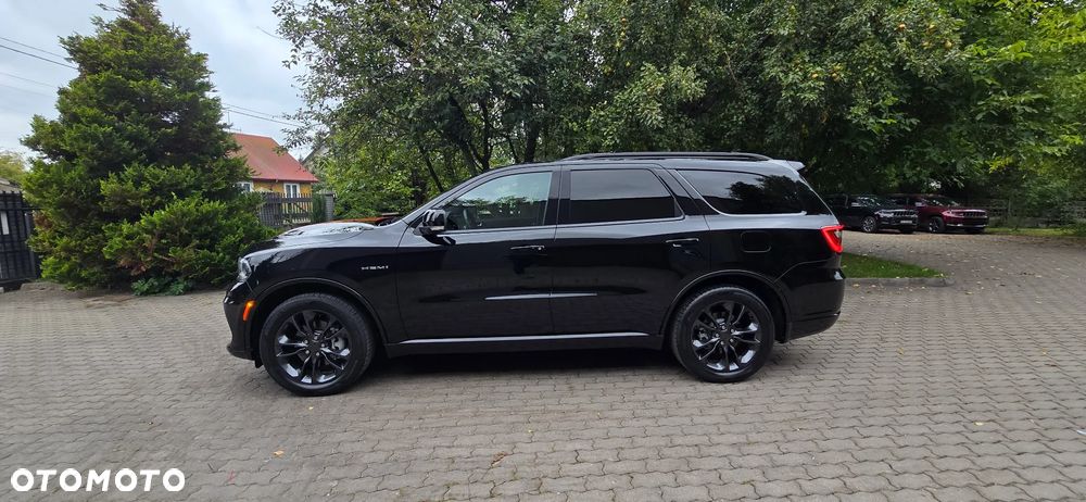 Dodge Durango - 36