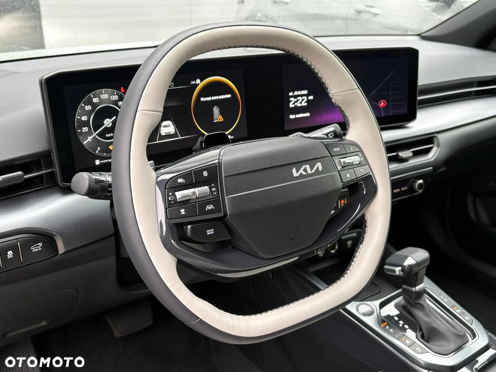 Kia XCeed 1.6 T-GDI Business Line DCT - 24