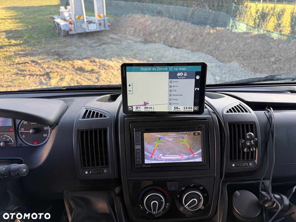 Fiat Ducato kamper - 7