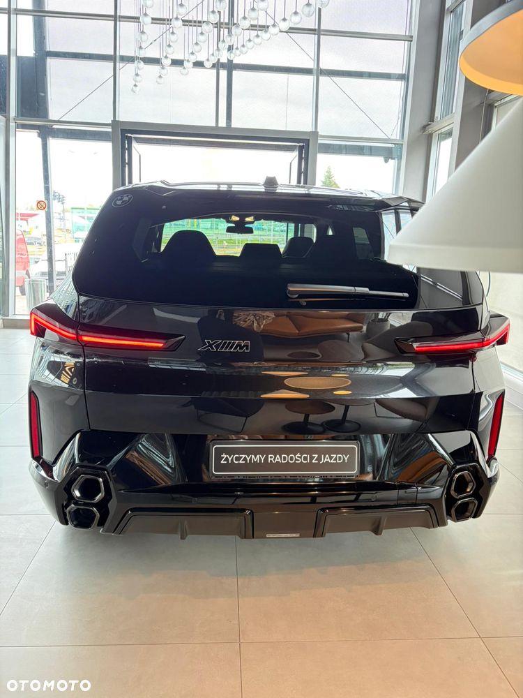 BMW XM 50e PHEV sport - 10