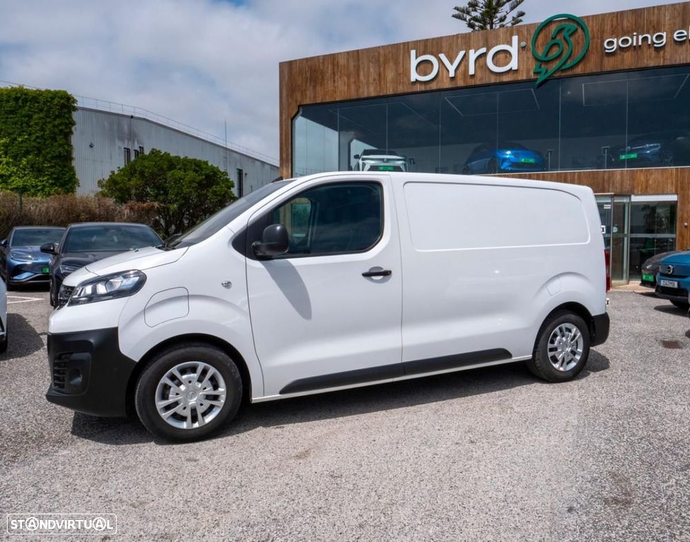 Opel Vivaro - 9