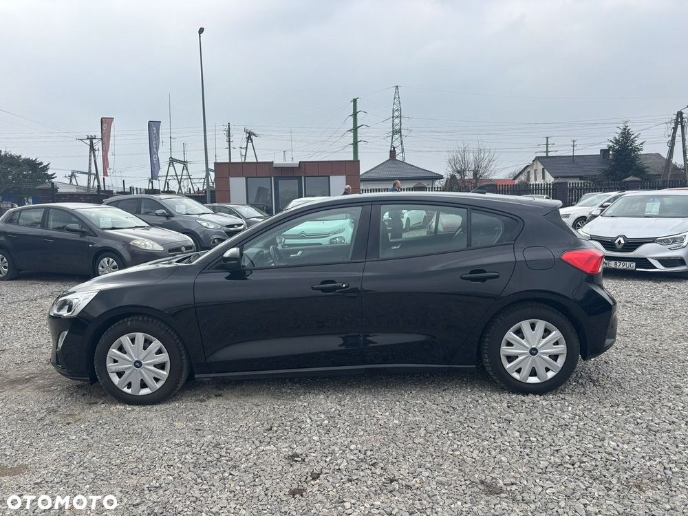 Ford Focus - 7