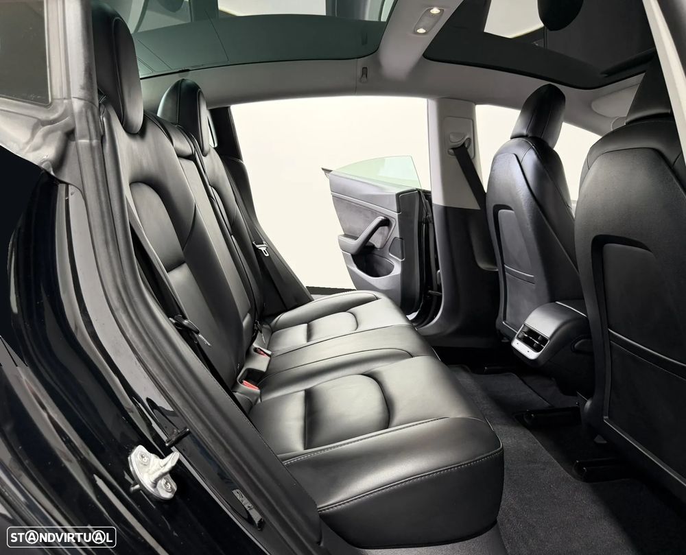 Tesla Model 3 Standard Range Plus RWD - 37