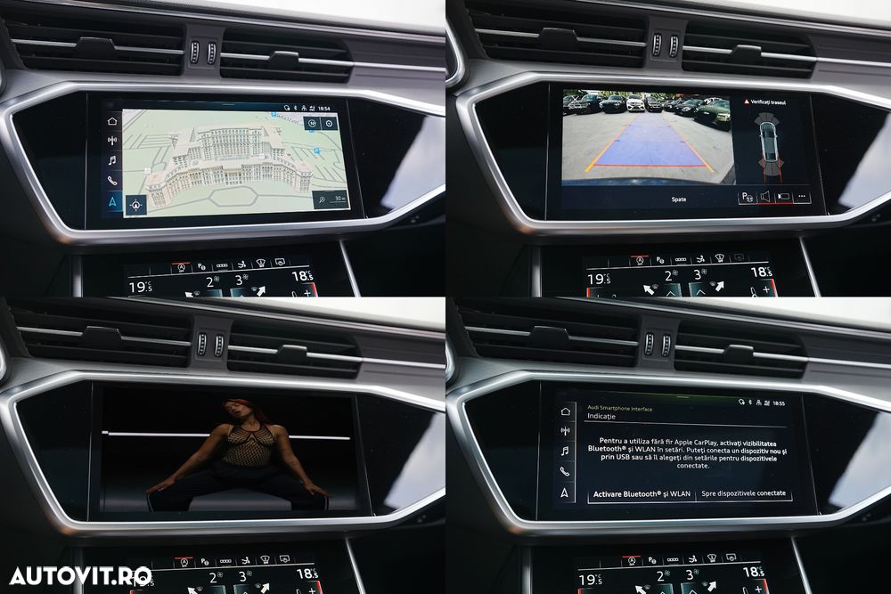 Audi A7 Sportback 40 TDI S tronic - 10
