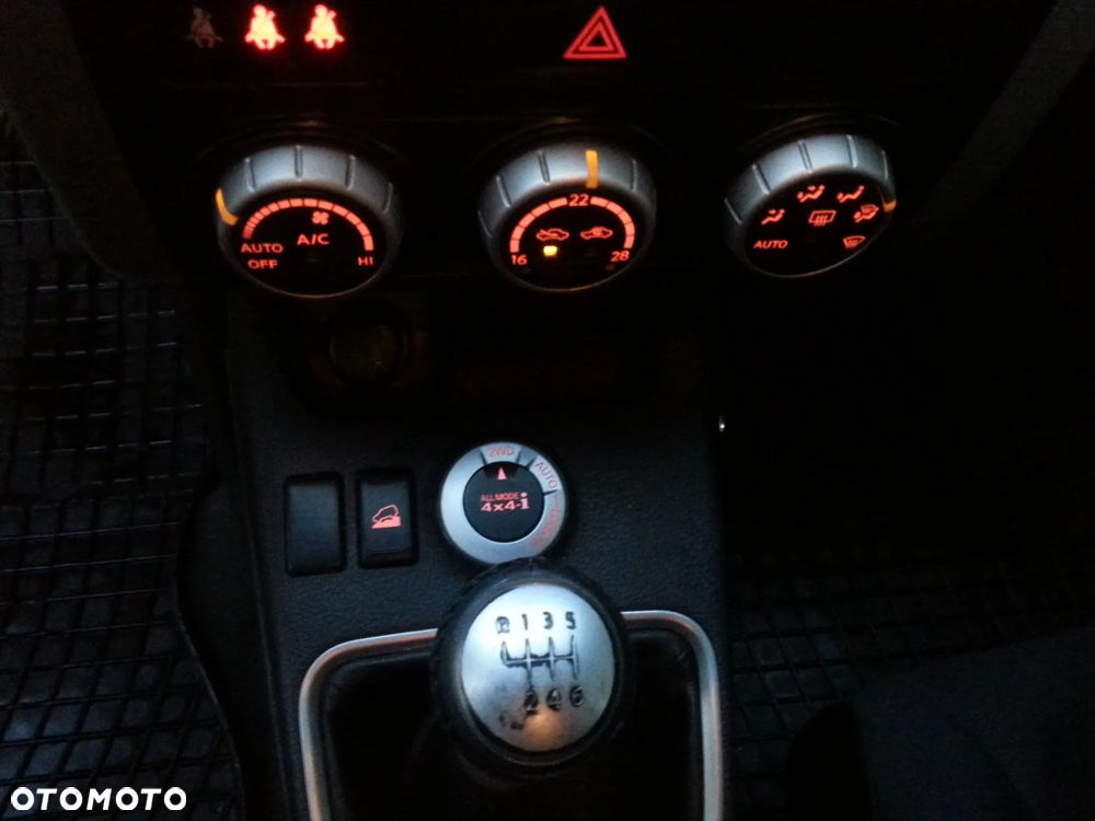 Nissan X-Trail ver-2-0-dci-se - 13