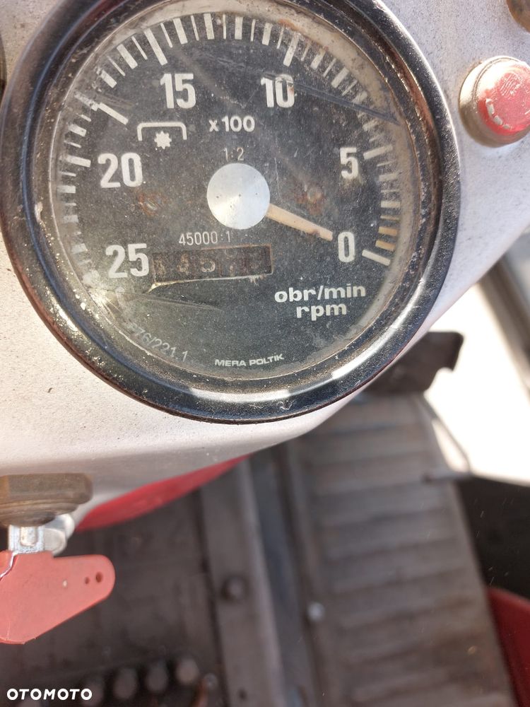Ursus C 360 3P - 5