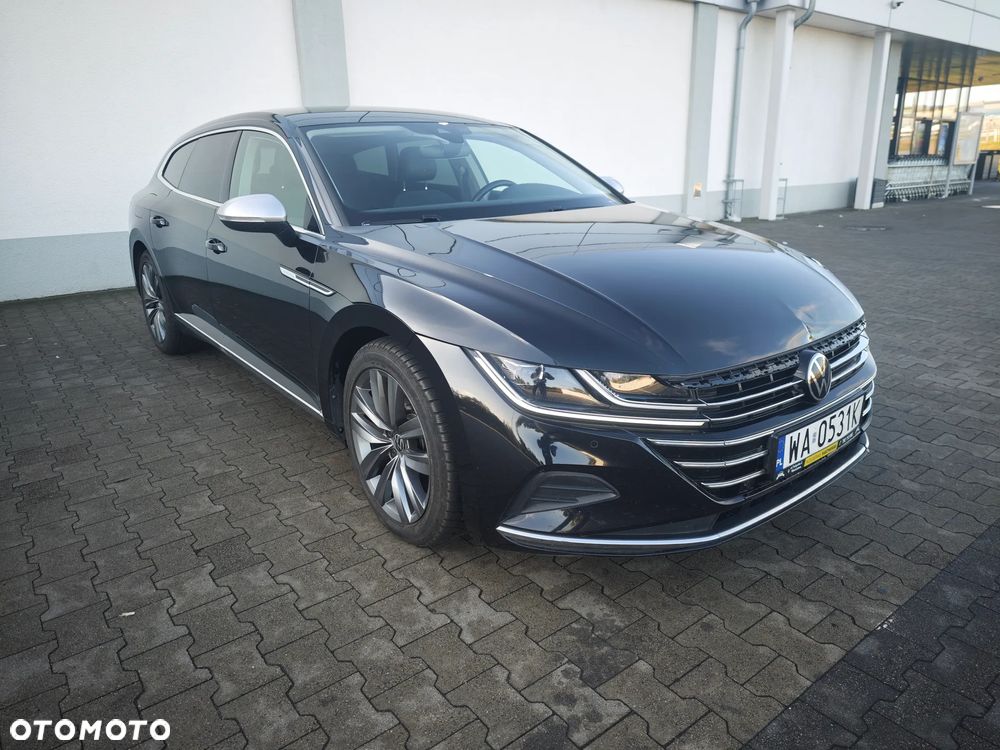 Volkswagen Arteon 2.0 TDI Elegance DSG - 1