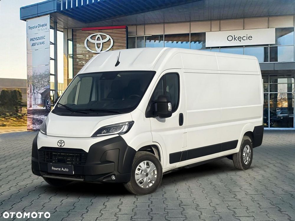 Toyota PROACE MAX - 2