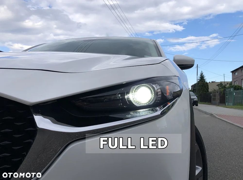 Mazda CX-30 - 10