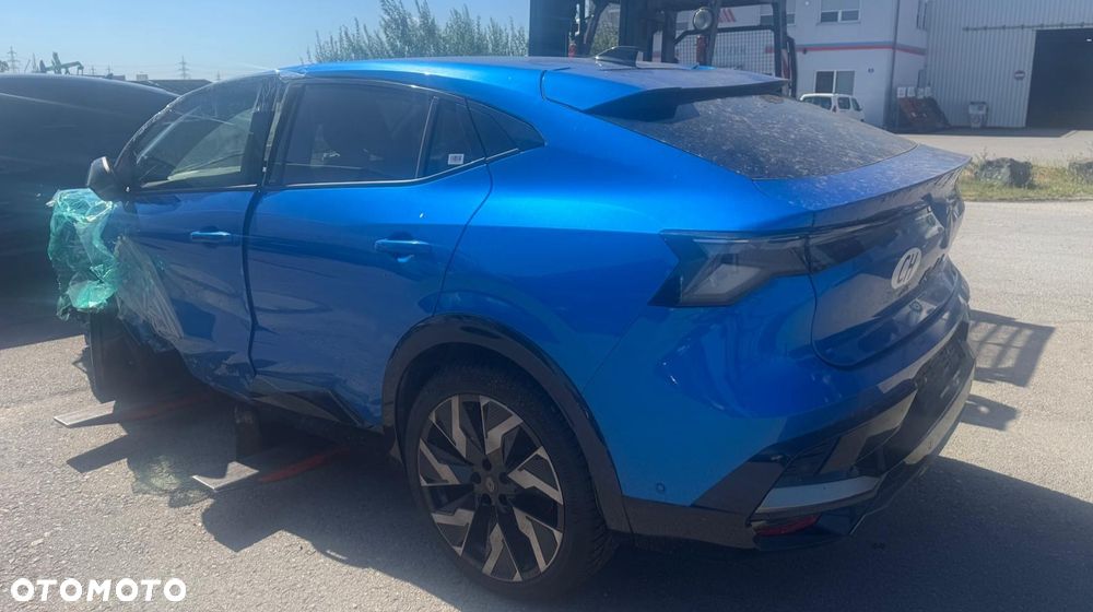 Renault Rafale E-TECH Full Hybrid 200 Esprit Alpine - 6