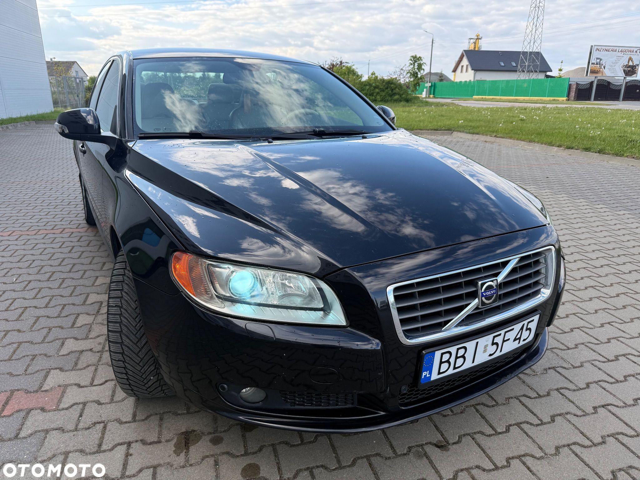 Volvo S80 3.2 AWD Summum - 1