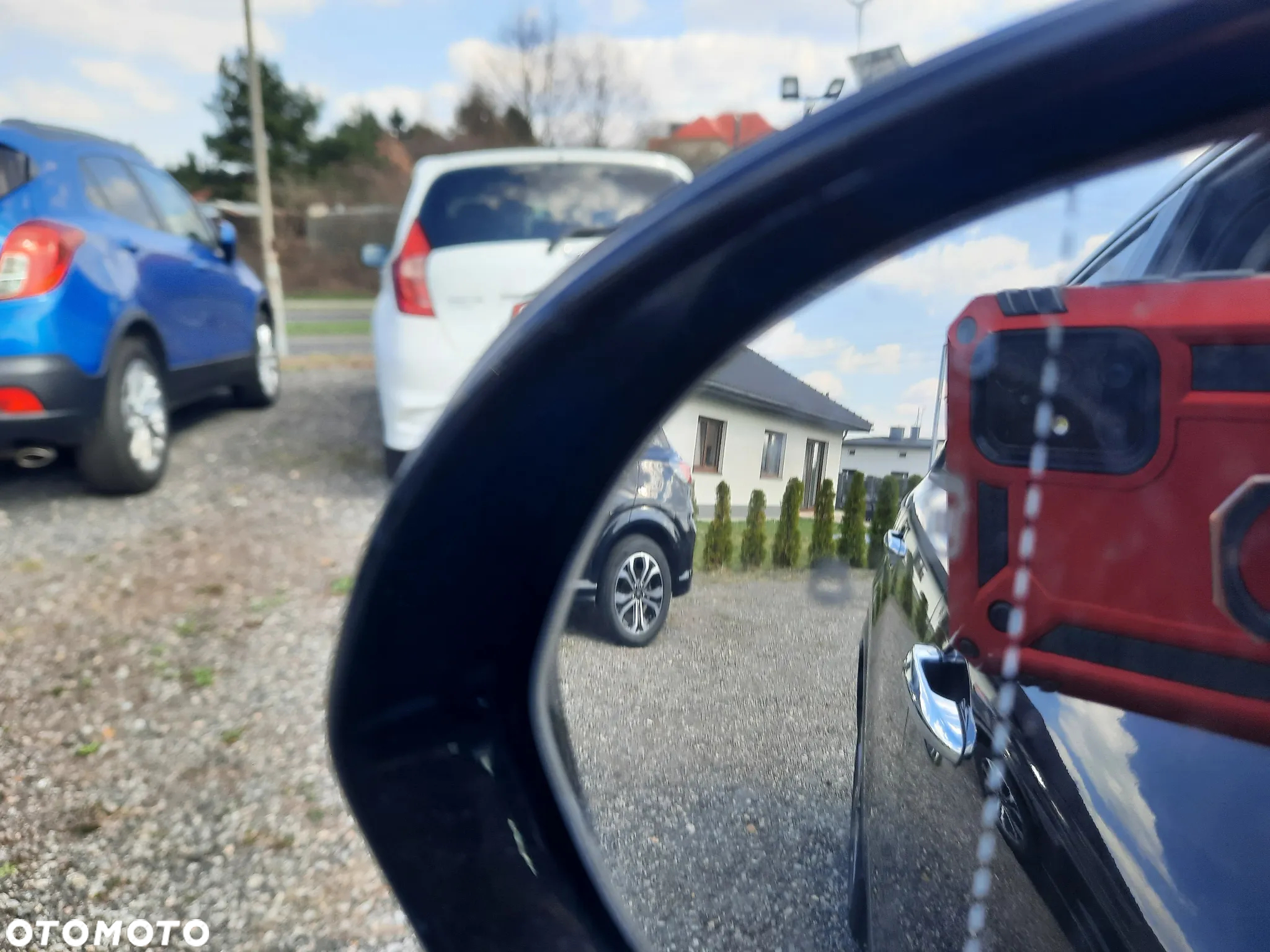 Kia Niro 1.6 GDI Hybrid XL - 39