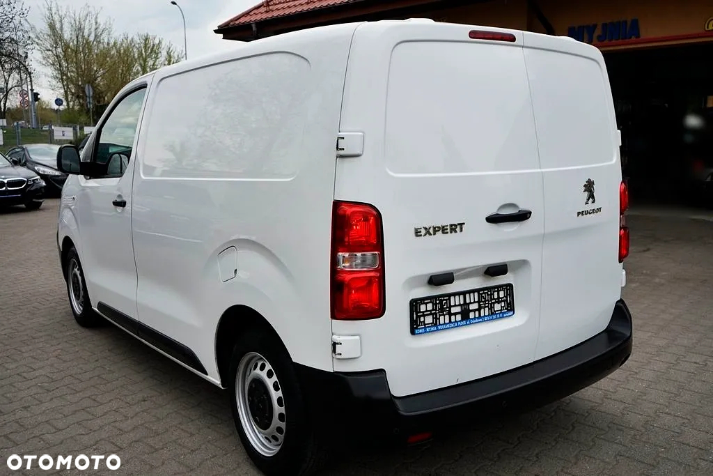 Peugeot Expert - 7