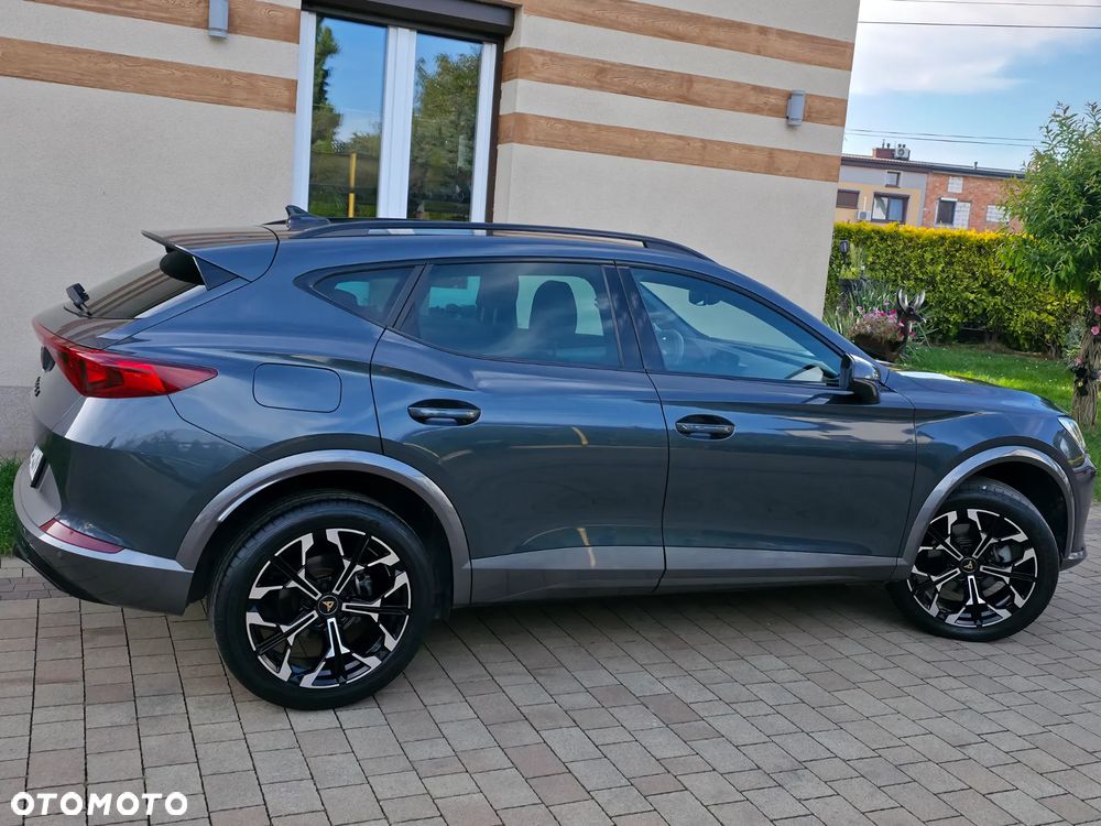 Cupra Formentor 1.5 TSI DSG - 7