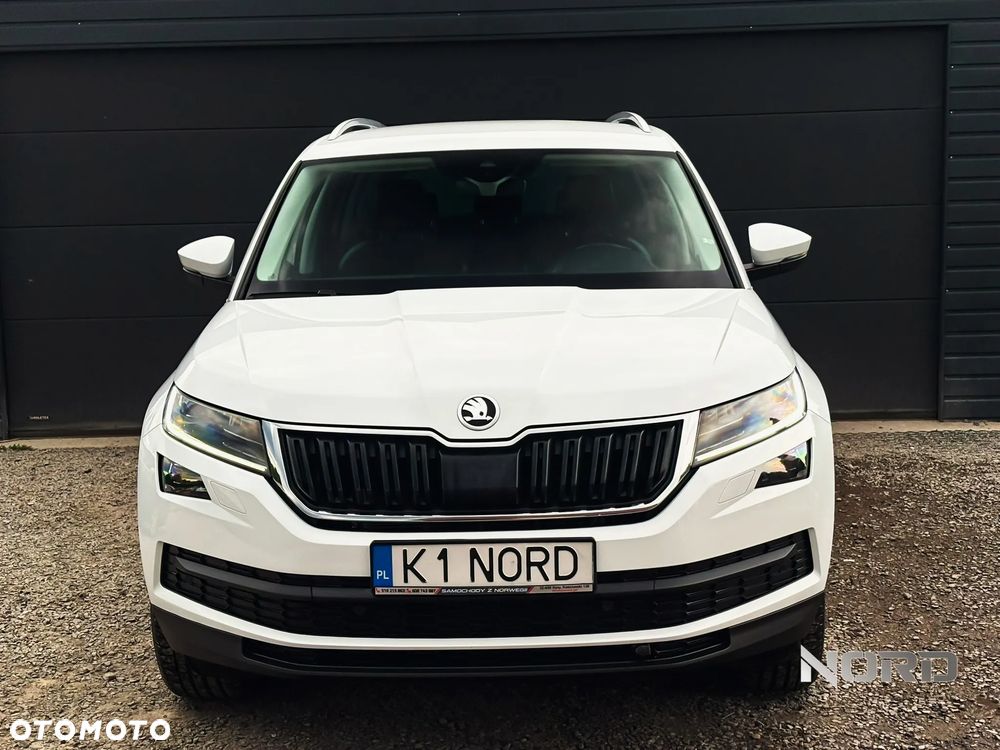 Skoda Kodiaq 2.0 TDI 4x2 Style DSG - 4