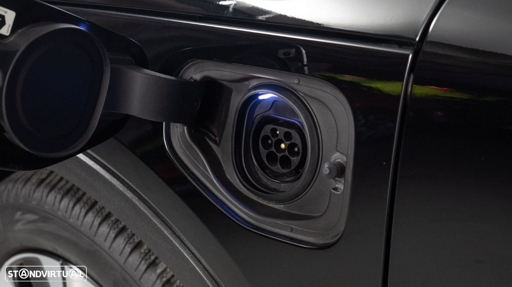Volvo XC 40 1.5 T4 PHEV Inscription Expression - 27
