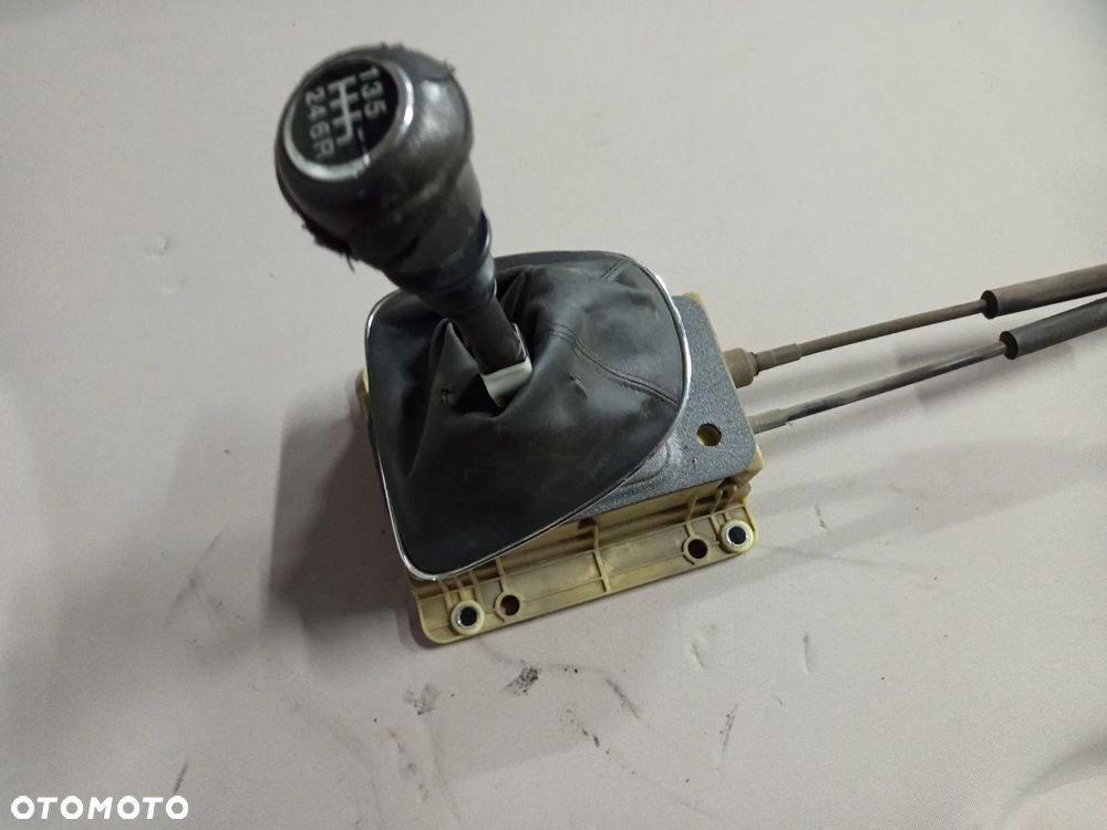 WYBIERAK LEWAREK ZMIANY BIEGÓW FIAT BRAVO II 07-14 - 1