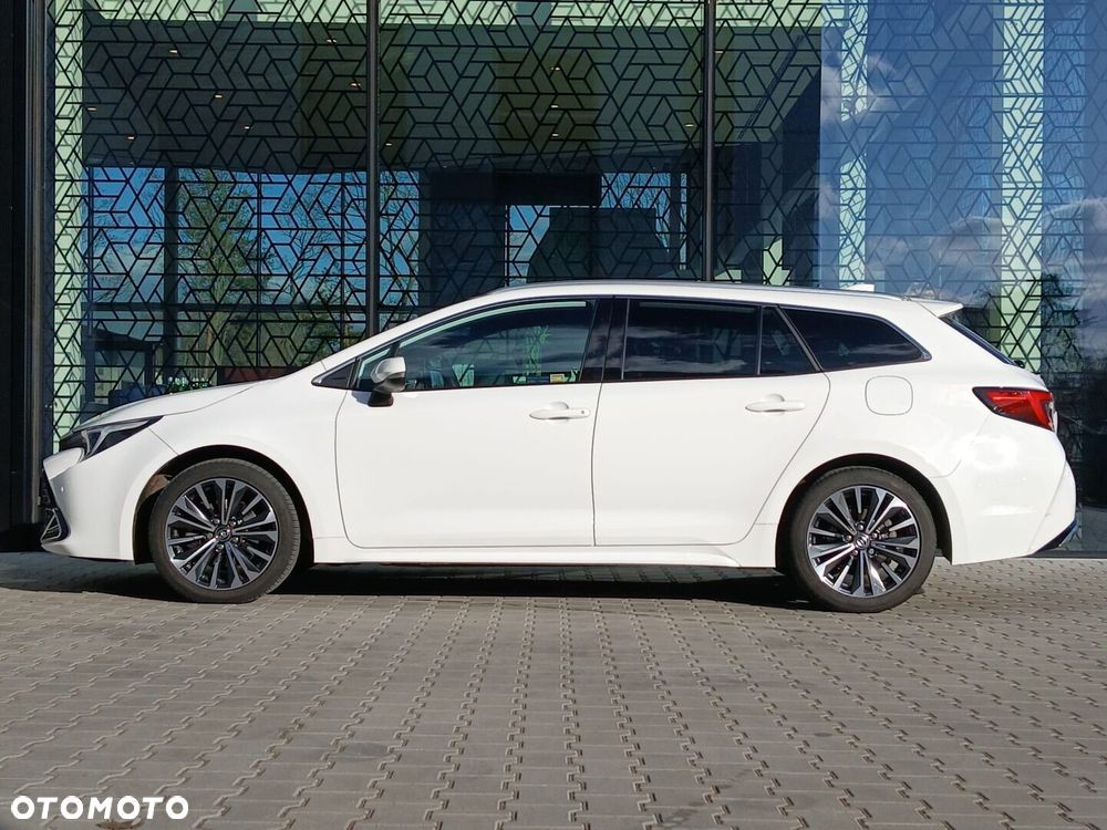 Toyota Corolla 2.0 Hybrid Style - 2