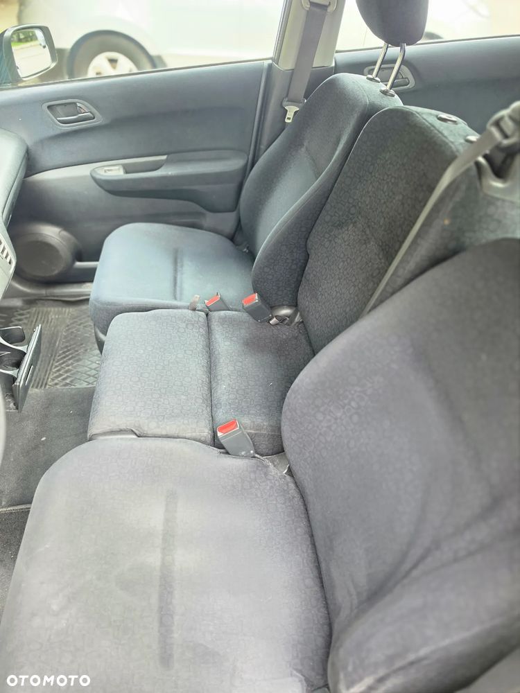 Honda FR-V 1.7 Comfort - 5