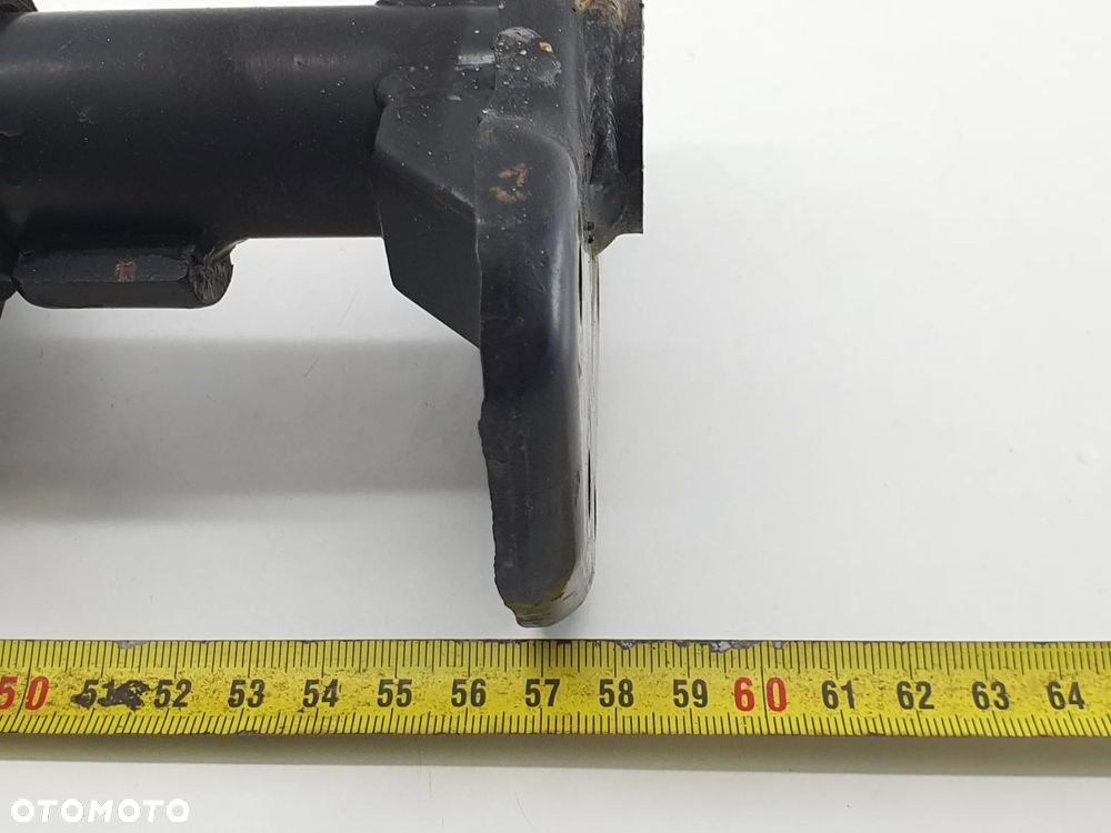 KOLUMNA KIEROWNICZA SZTYCA  TGB BLADE 550 - 16