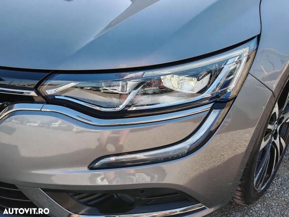 Renault Talisman Grandtour ENERGY dCi 160 EDC INITIALE PARIS - 30