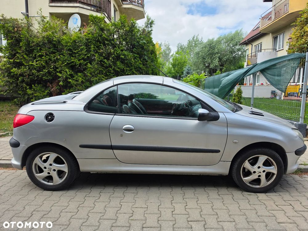 Peugeot 206 ver-1-6-euro4 - 8