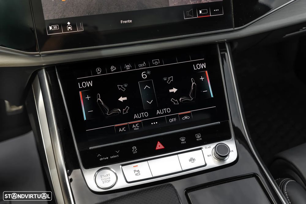 Audi Q8 50 TDI quattro Tiptronic - 24