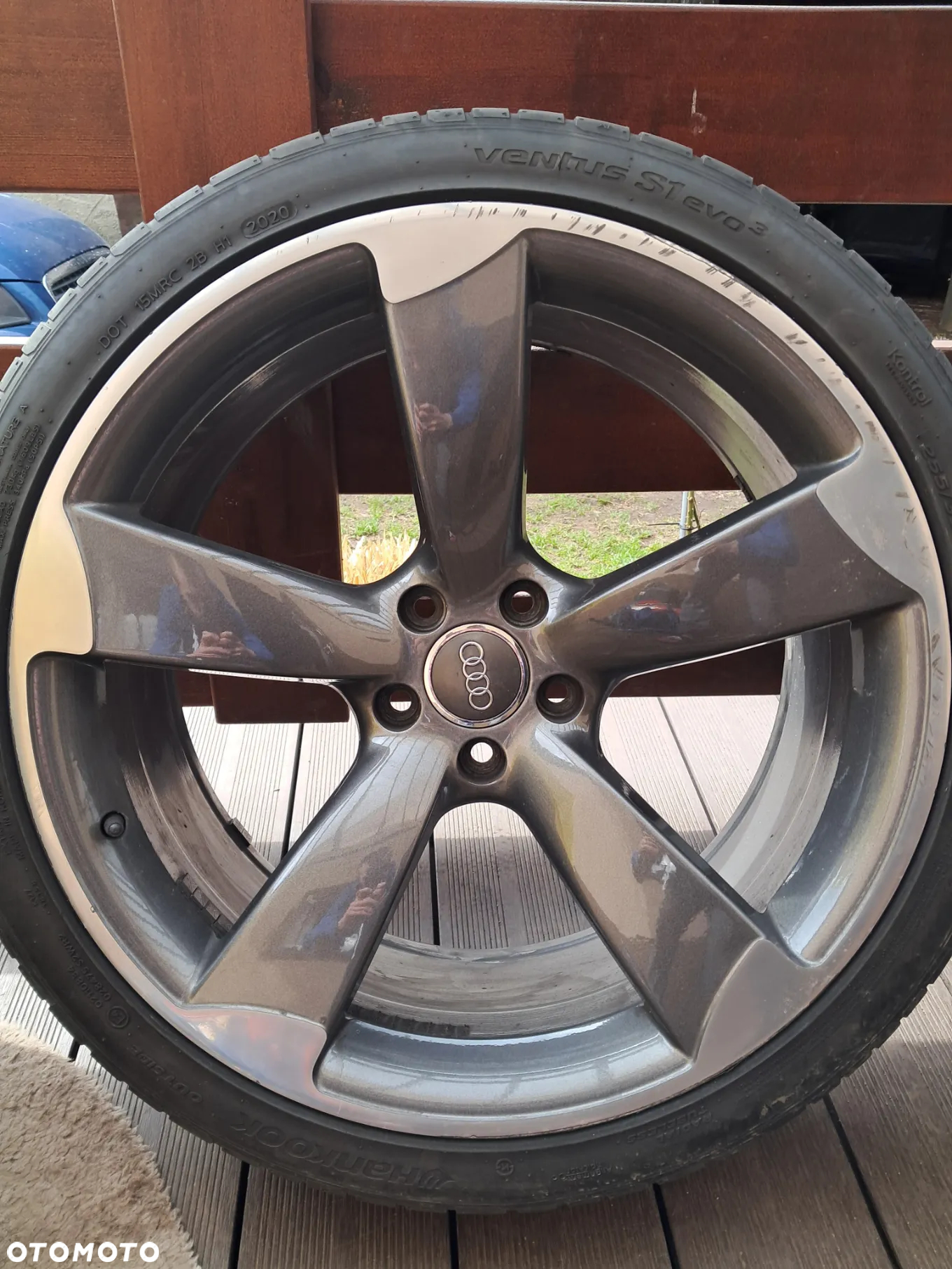 Audi A6 3.0 TDI Quattro Tiptronic - 21