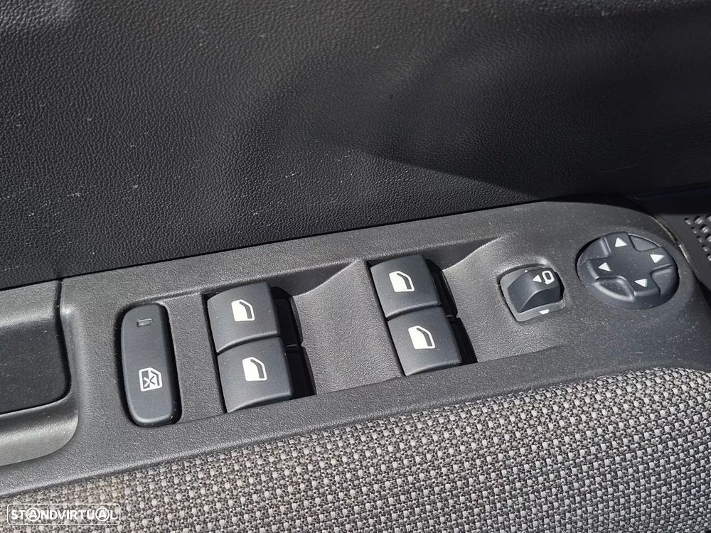 Citroën C3 Aircross 1.2 PureTech Feel Pack - 21