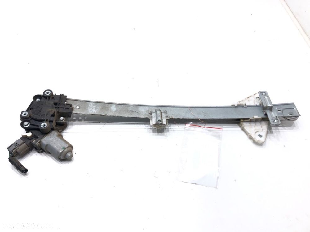 PODNOŚNIK SZYBY LEWY PRZÓD  SUBARU XV (_GP_) 2011 - 2022 2.0 D AWD (GPD) 108 kW [147 KM] olej - 2