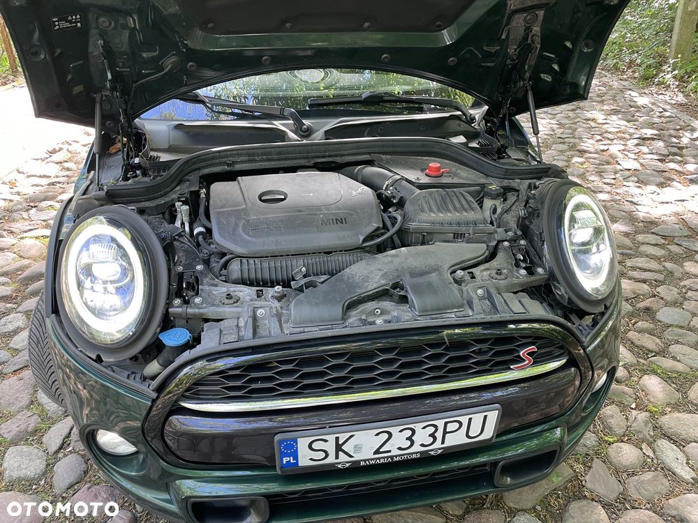 MINI Cooper S - 15