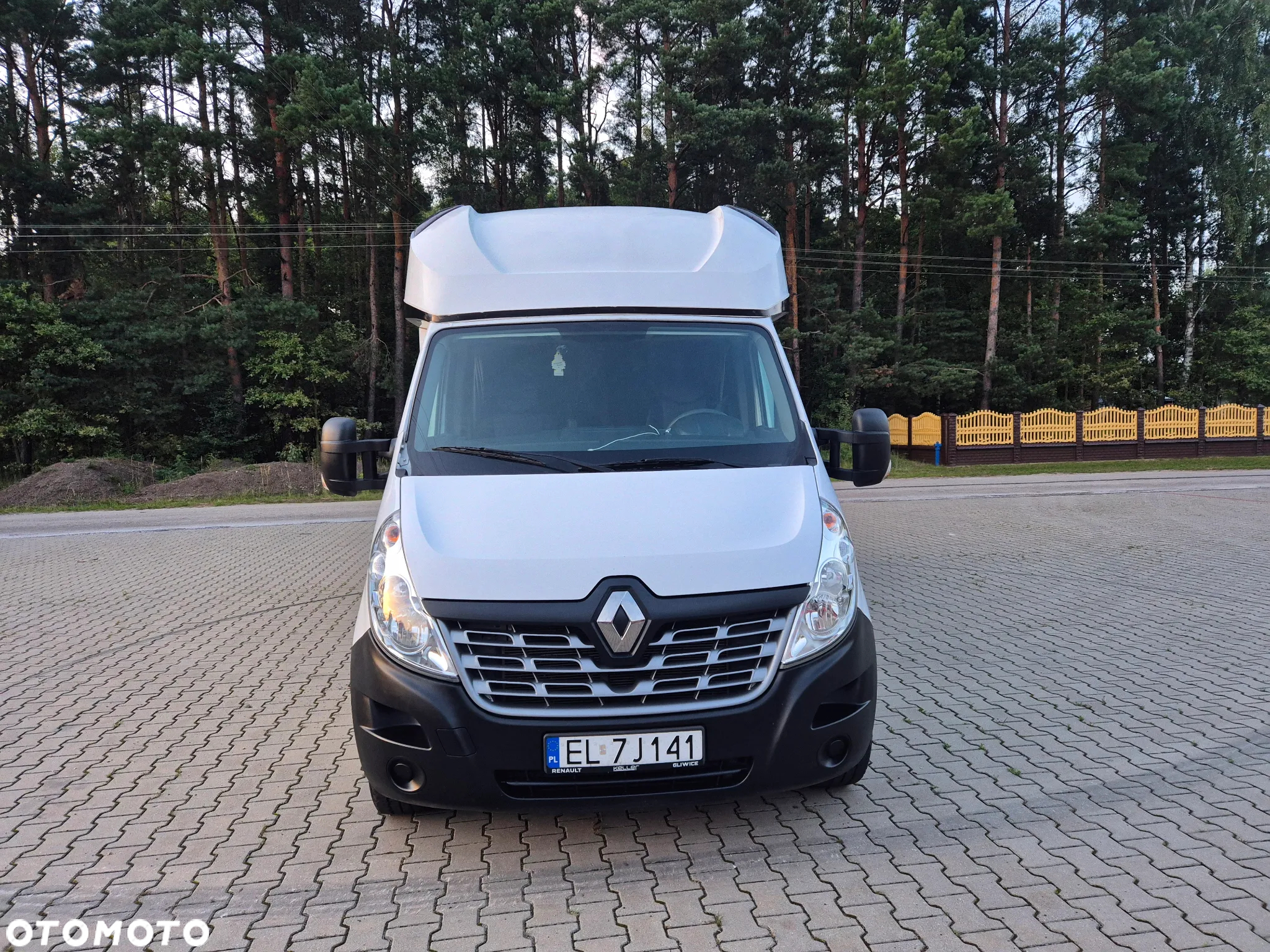 Renault Master - 3
