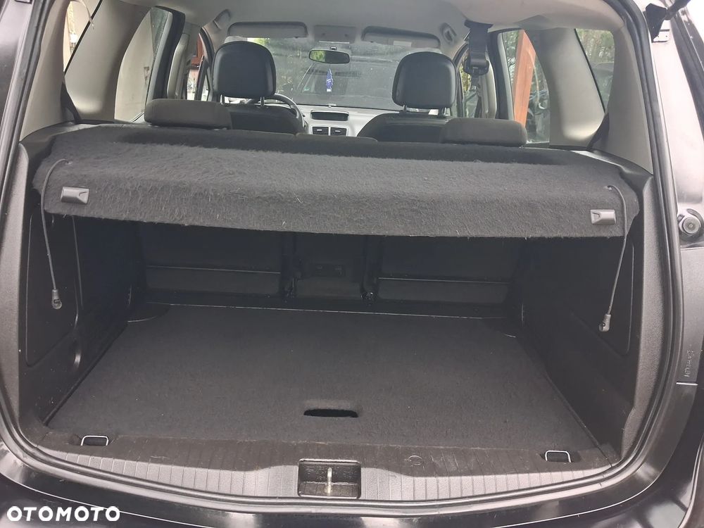 Opel Meriva 1.7 CDTI Enjoy - 14