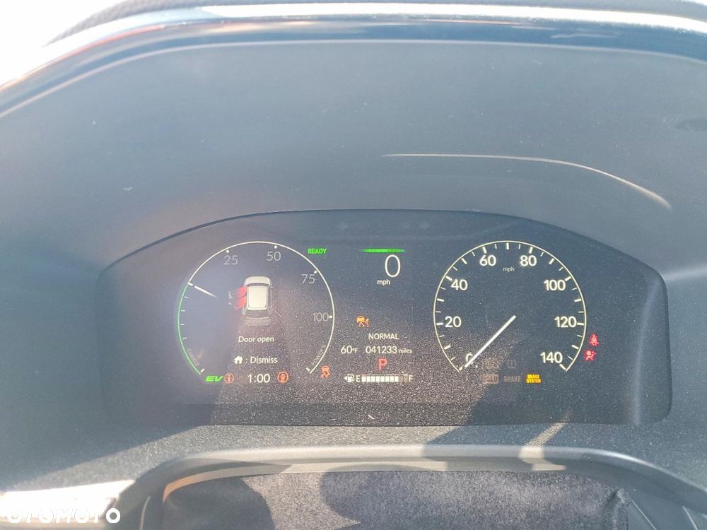 Honda CR-V - 10