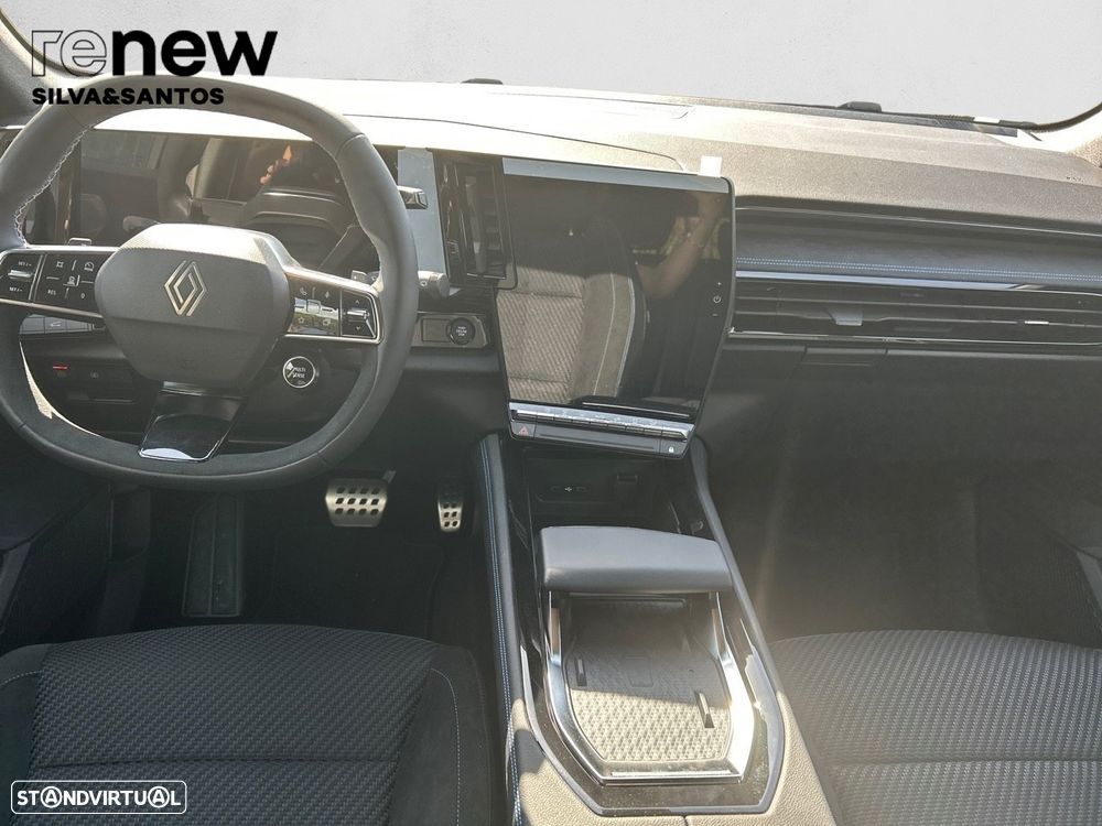 Renault Austral 1.2 Full Hybrid E-Tech Esprit Alpine - 10