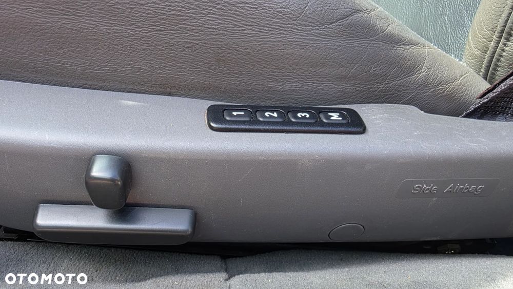 Saab 9-5 - 21