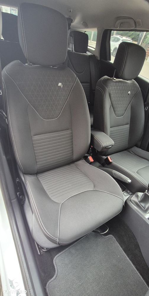 Renault Clio (Energy) dCi 90 Start & Stop LIMITED - 26