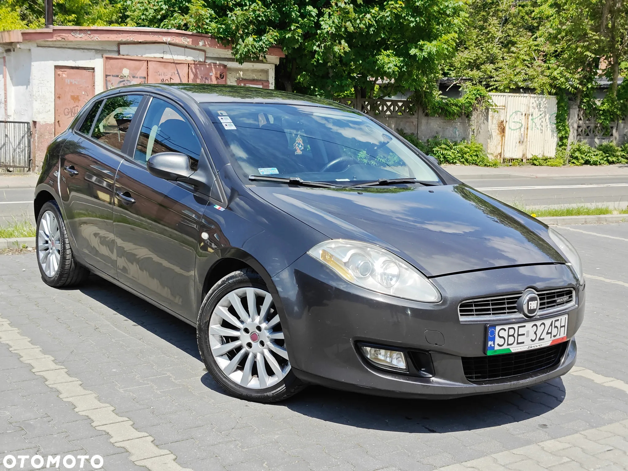 Fiat Croma 1.9 JTD Active - 3