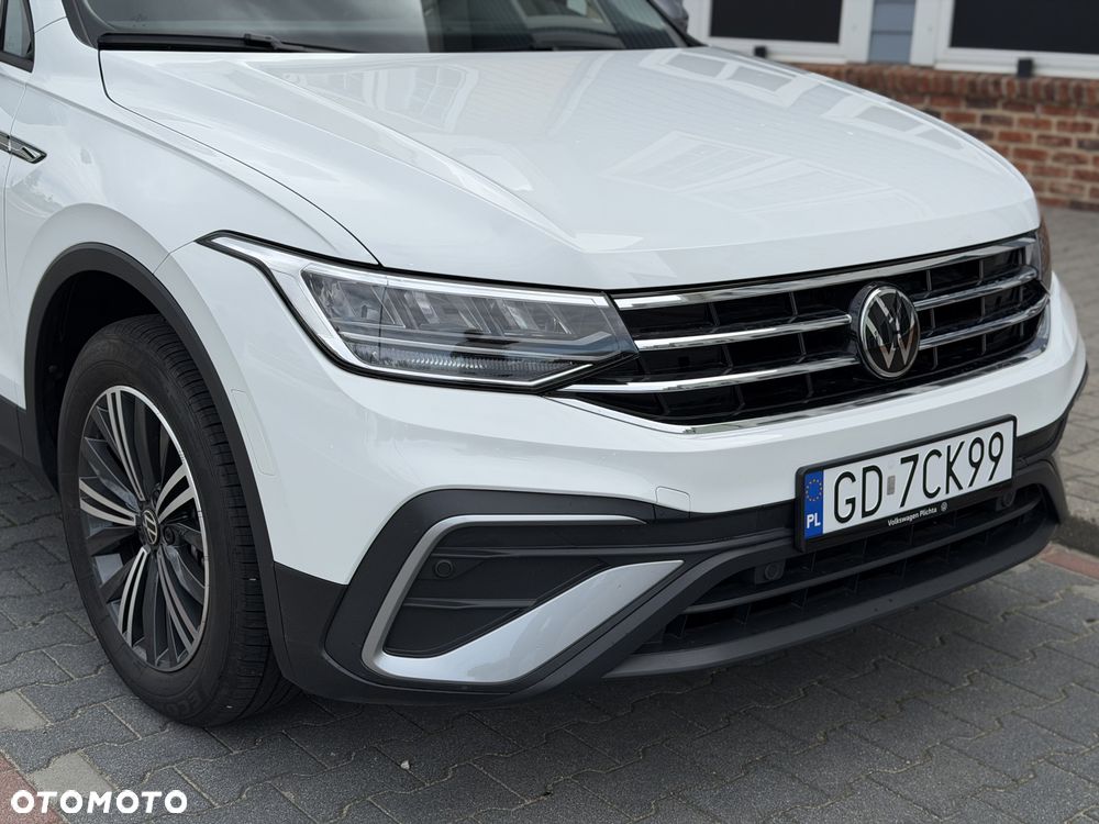 Volkswagen Tiguan 2.0 TSI 4Motion DSG OPF IQ.DRIVE - 12