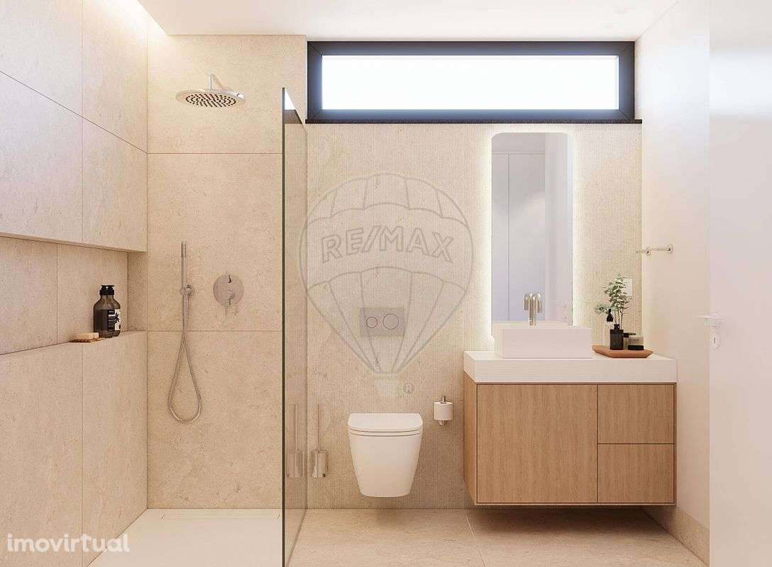 Apartamento T3 para venda - Grande imagem: 2/44