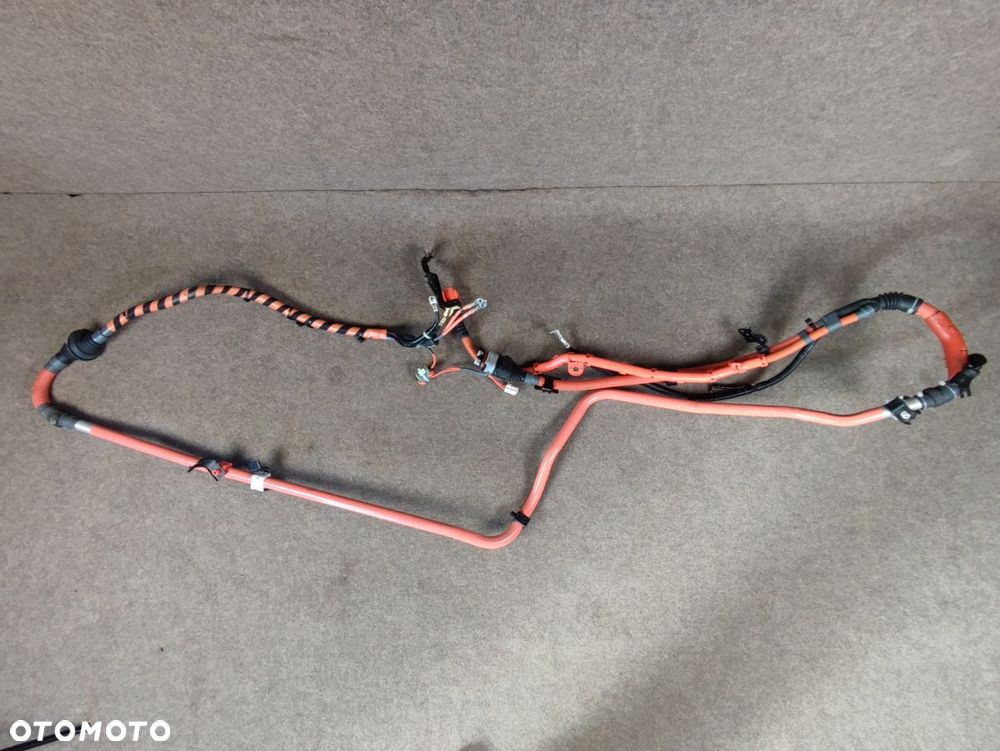 HONDA CR-V 2.0h 4x4 od 2019r Przewód Główny Hybrydy - 3