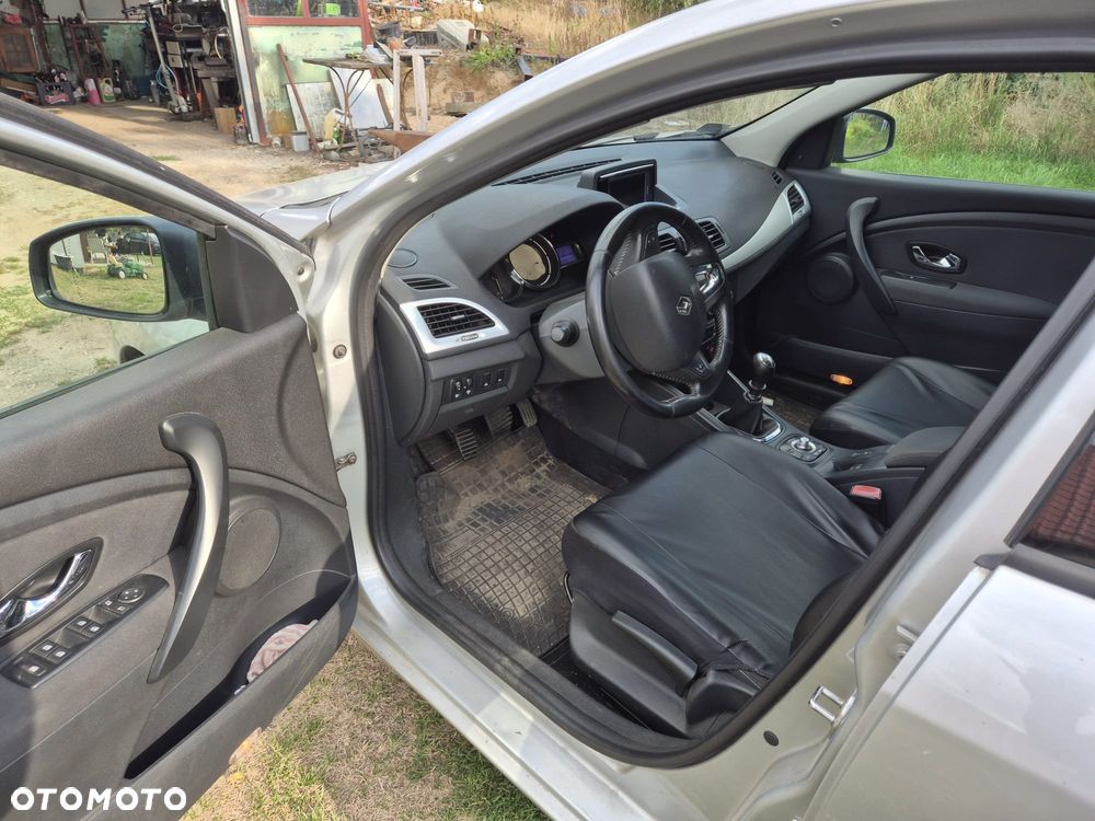 Renault Megane - 6