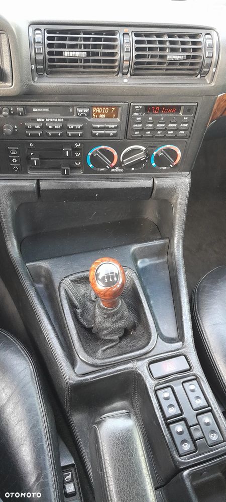 BMW Seria 5 540i - 6