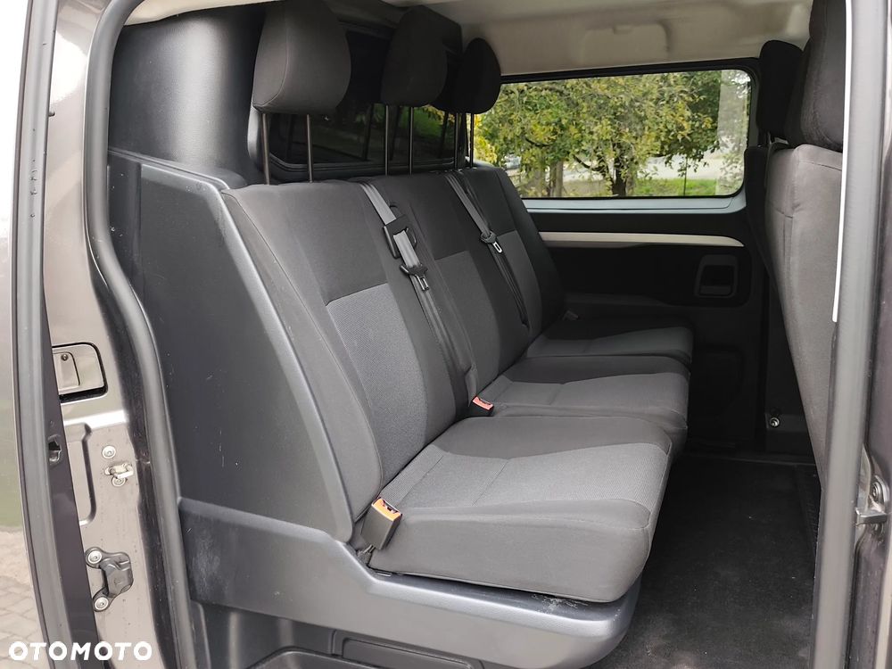 Toyota ProAce - 27