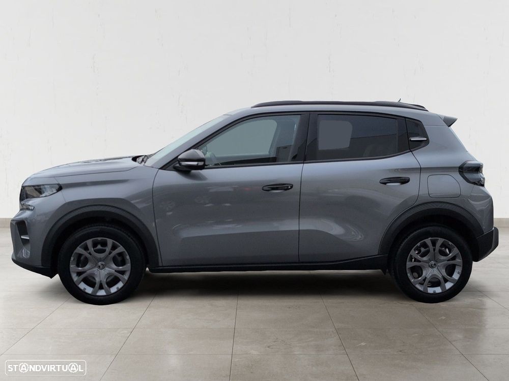 Citroën C3 1.2 PureTech Max - 3