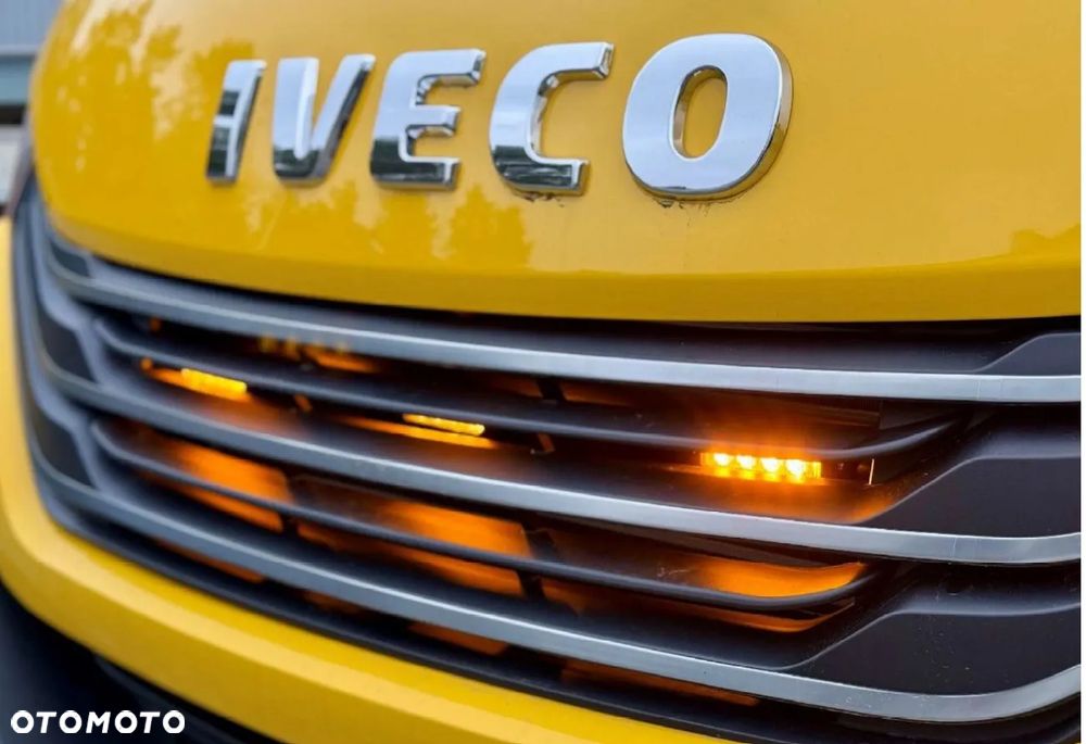 Iveco Daily 35S21HA8/P - 16